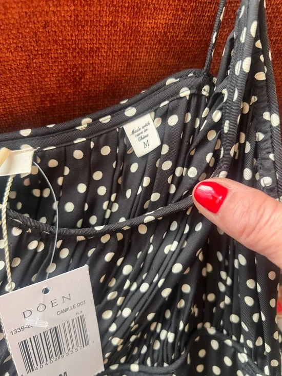 Doen Rosaria dress - Picture 5 of 9